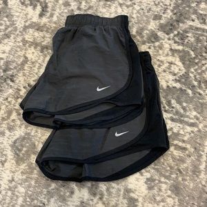 Nike Dry Tempo 3” Shorts
